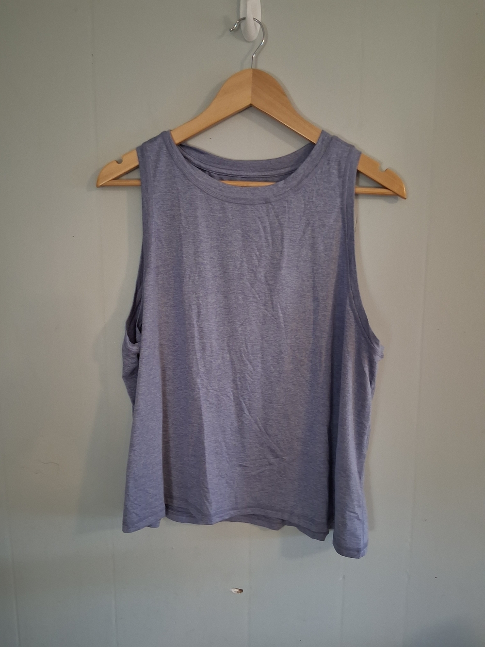 Athleta Basic Tank Size 1X